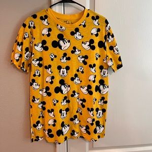 Mickey Mouse tee